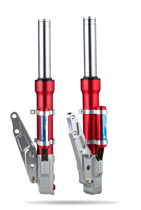 Fast eagle Front Suspension Shock Absorbers QL-30GBF002